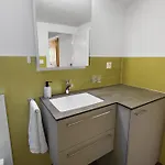 Magnifique à Loèche-les-bains Appartamento