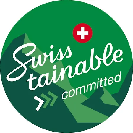 Appartement Magnifique à Loèche-les-bains *