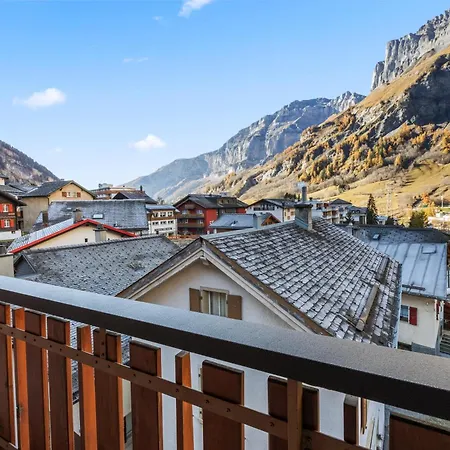 Magnifique à Loèche-les-bains *