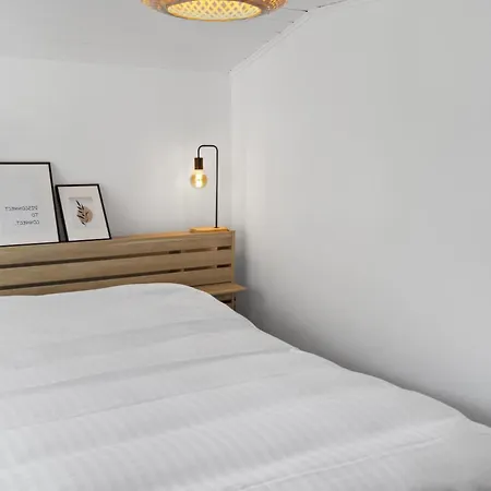 Apartmán Magnifique A Loeche-les-bains Leukerbad