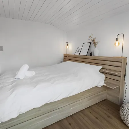 Appartement Magnifique à Loèche-les-bains