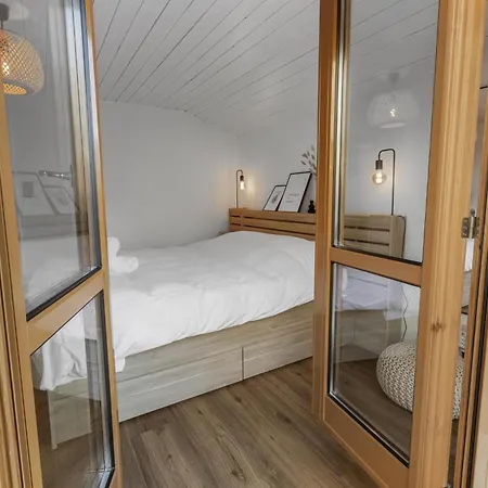 Magnifique à Loèche-les-bains Appartement