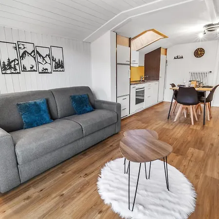 Magnifique à Loèche-les-bains Loèche-les-Bains