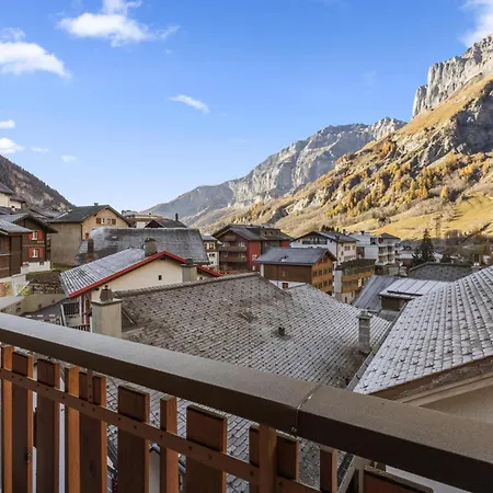 Magnifique à Loèche-les-bains Loèche-les-Bains