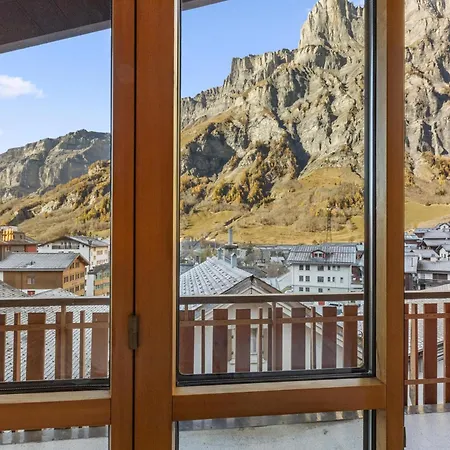 Magnifique à Loèche-les-bains Appartement Loèche-les-Bains