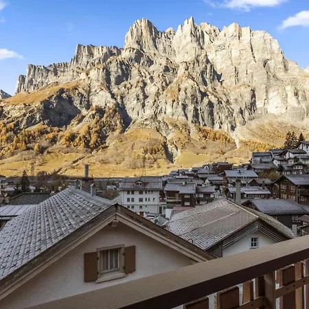 Magnifique à Loèche-les-bains