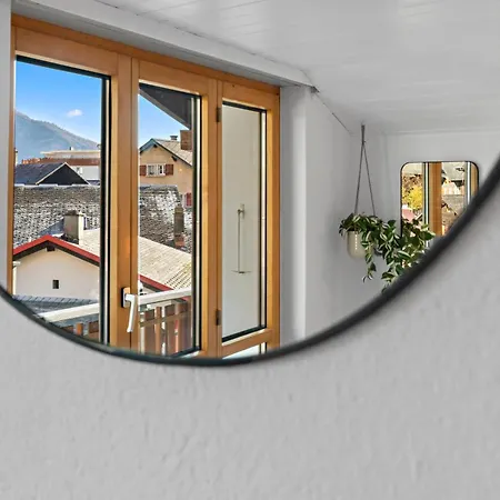 Appartement Magnifique à Loèche-les-bains Loèche-les-Bains