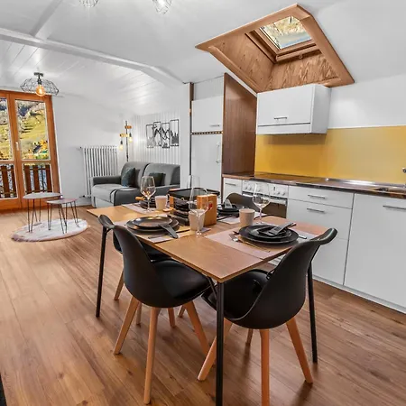 Magnifique A Loeche-les-bains *