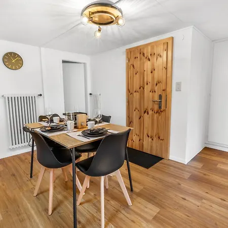 Magnifique à Loèche-les-bains Loèche-les-Bains