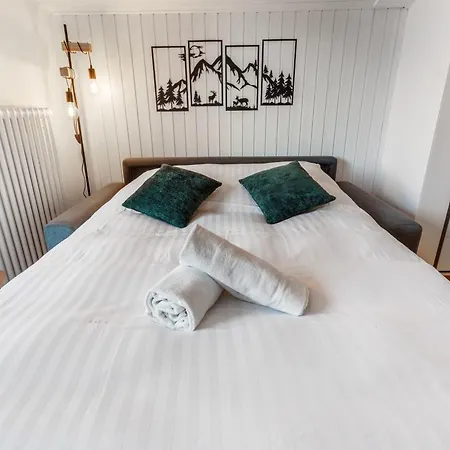 Magnifique à Loèche-les-bains Loèche-les-Bains