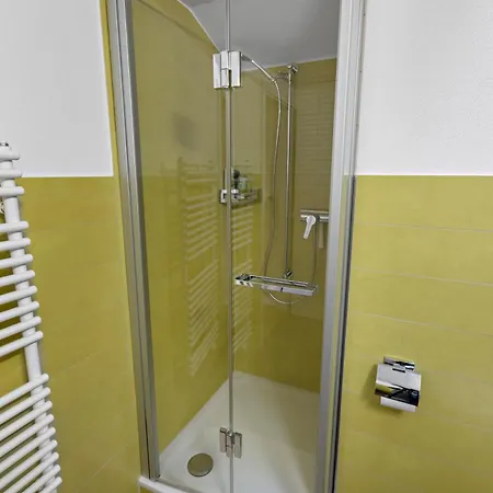 Magnifique à Loèche-les-bains Appartement Loèche-les-Bains