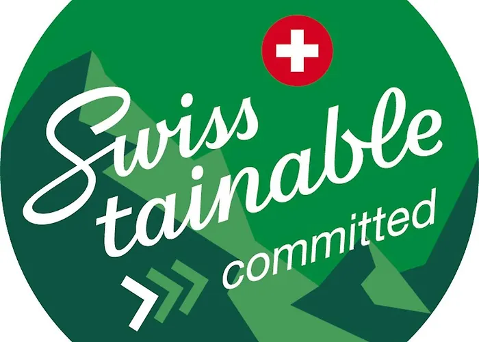 アパート Magnifique A Loeche-les-bains *