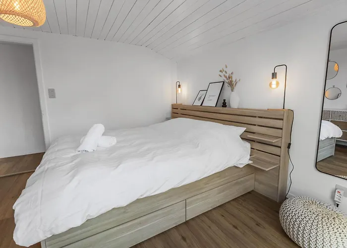 Apartment Magnifique A Loeche-les-bains