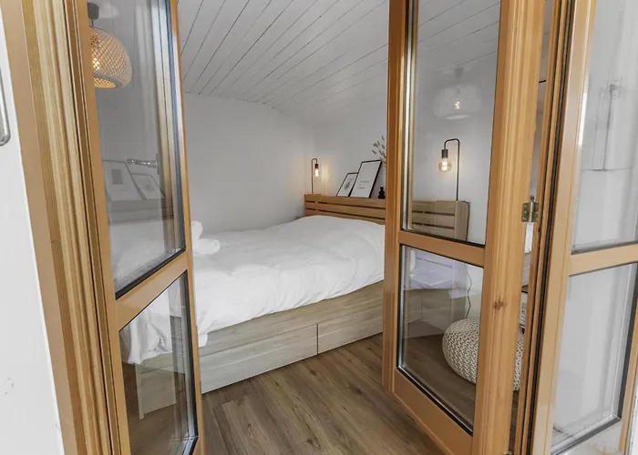 Magnifique A Loeche-les-bains Apartment